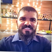 Abiack Barbosa Da Silva