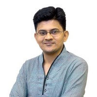 Pratik Dhruv