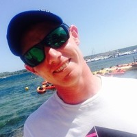 Richard Indge