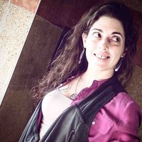 Juliana de Moraes Roth, AIA Associate