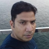 NEERAJ SRIVASTAVA