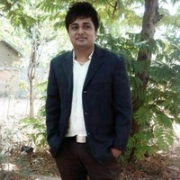 Paresh Suthar