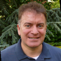 Nigel Maxwell