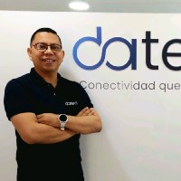 Joseph Beltran Jimenez