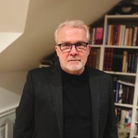 Knut Hegna