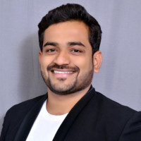 Cma Santosh Choudhary