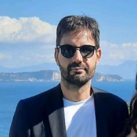 Alessandro Terracciano