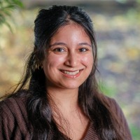 Zainab Ahmad