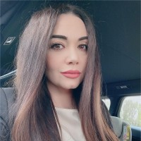 Veronica Florentina Al-Bayati (Dutu)