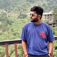 Devesh Sankhla Ca, Cma