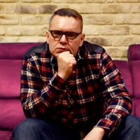 Mark Notkin
