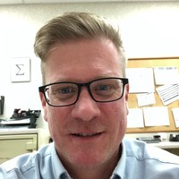 Mike Montandon
