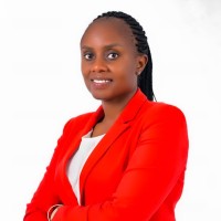 Angelique Niyoniringiye