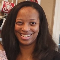 Keshia Miller