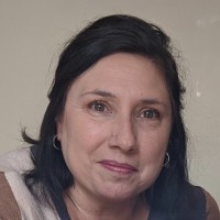 Ruth Mcdonald