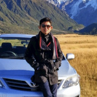 ASAD A. Saputra