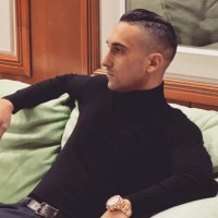 Alex Pylis