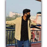 Diwakar Kumar Yadav