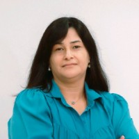 Rosane Rodrigues Pinto