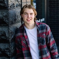 Jordan Johnson