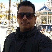 Osvaldo Do N. Silva Nascimento