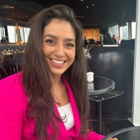 Stéphanie Ramsurrun