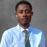 David Ogbe