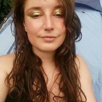 Ceridwen Scott Roberts