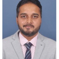 Bhushan Desai