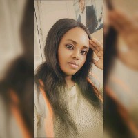 Efua Tutuwaa Anderson
