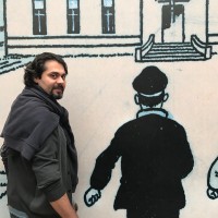 kaveh kanani
