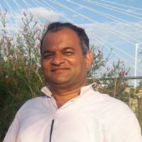 Manoj Deshmukh