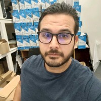 Amine Oujdi