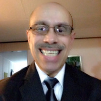 Jorge Amador González