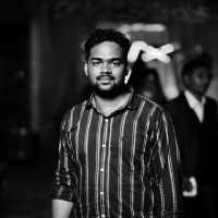 Kamalendu Sahu