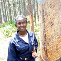 Aidah Mirembe