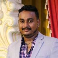 Dakshina Moorthy