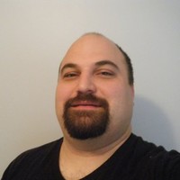 Gregory Lavigne