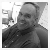 Rick Abbott