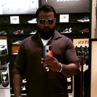 Gowtham Rajasekaran