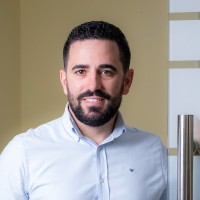 Jesús Manuel Pardo Domínguez