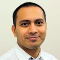 Anupkumar Doshi