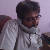 Bharat Bhushan Bajaj