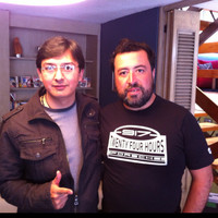 Alejandro Martínez Mora