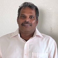 Srinivasan Chandrasekaran