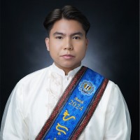 Earl Ian John De Leon