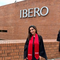 Andrea Alvarado Lemus