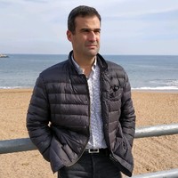 Modesto García García