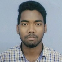 Vipin Oraon