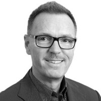 Klaus Schmidlin